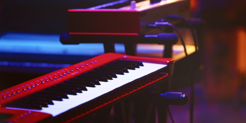 Best Digital Pianos