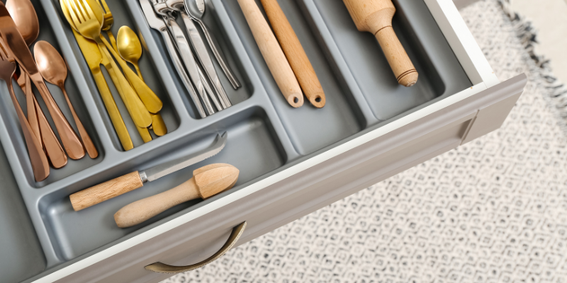 Best Drawer Dividers