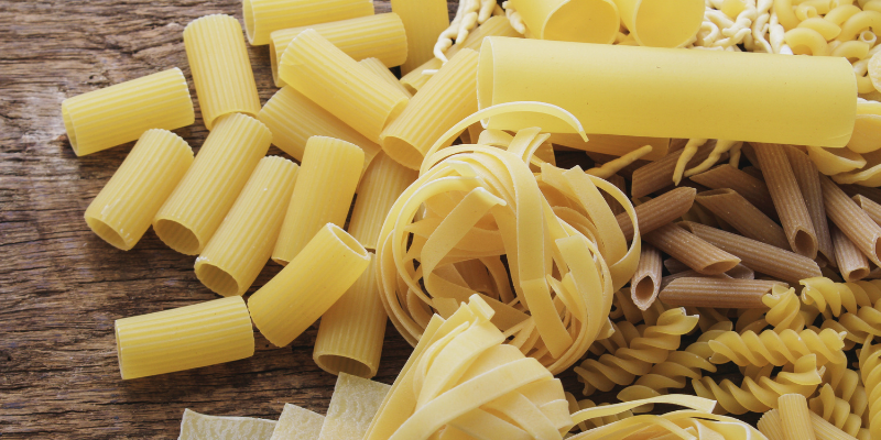Best Dried Pasta