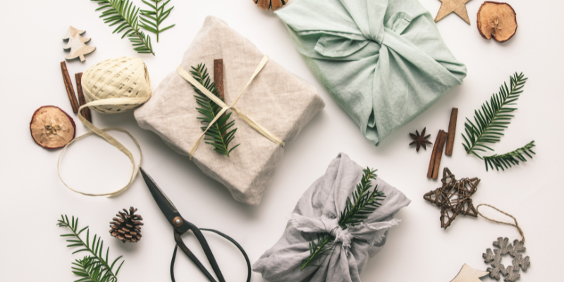 Best Eco-Friendly Gifting Ideas