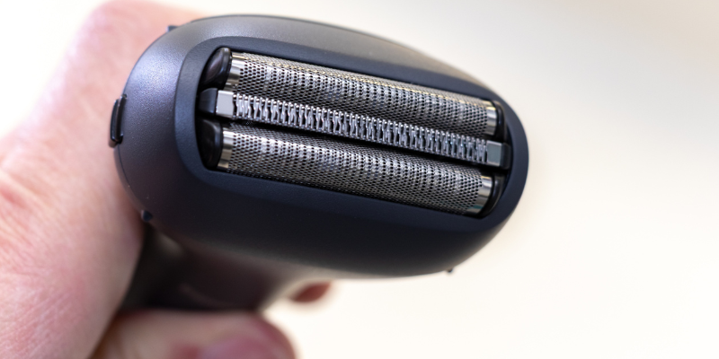 Best Electric Shaver for Men