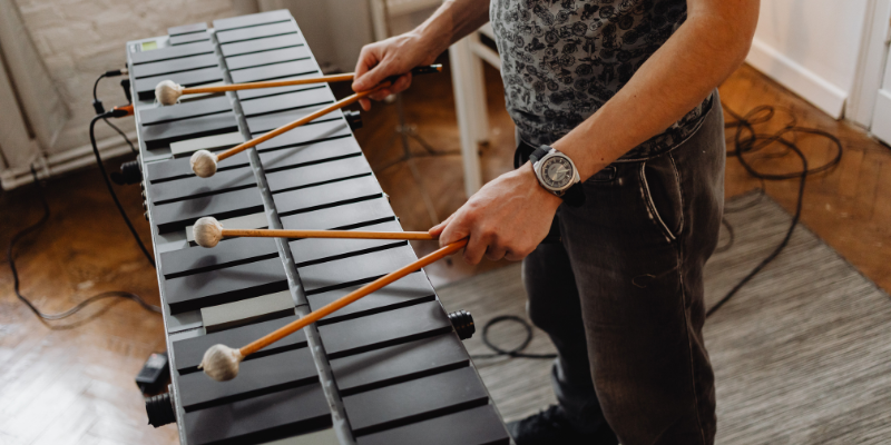 Best Electronic Drum Pads for Quiet Practice