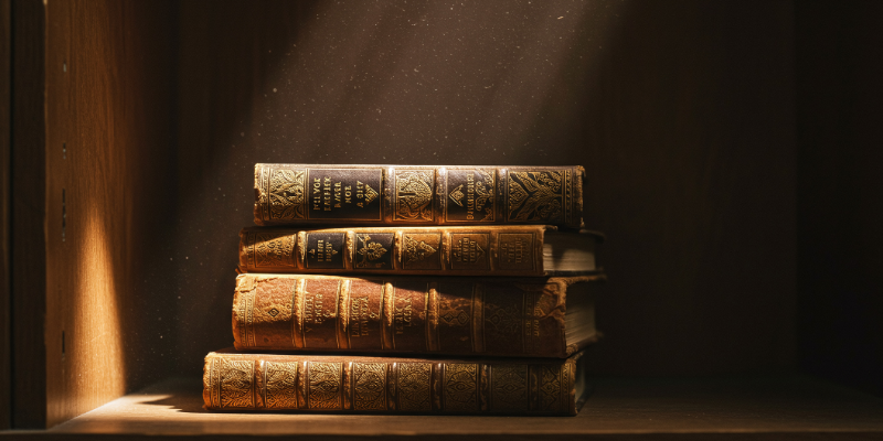 Best Essential British Heritage History Books to Read