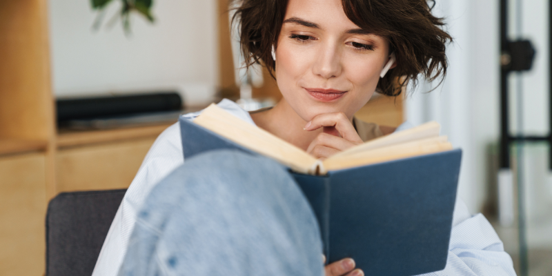 Best Essential Business Books for Entrepreneurs