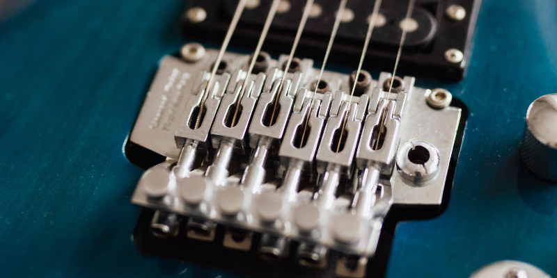 Best Essential Capos and Guitar Maintenance Tools