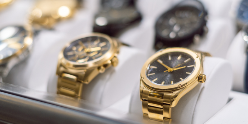 Best Everyday Watches Under £200 in UK