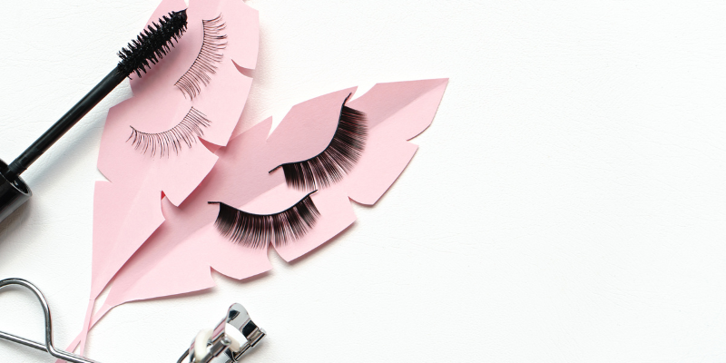 Best Eyelash Curlers and False Lash Kits