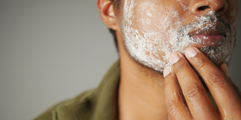 Best Face Wash for Men