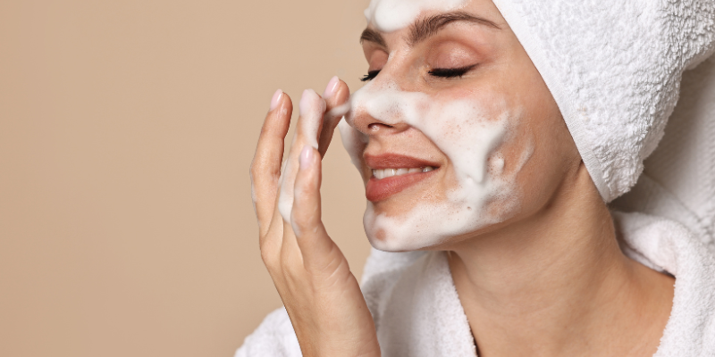 Best Face Washes for Oily Skin