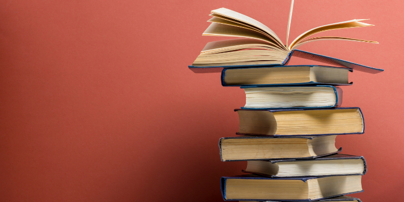 Best Finance & Investing Books for Beginners