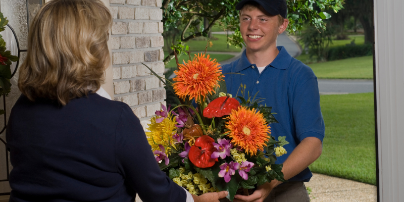 Best Flower Delivery Services