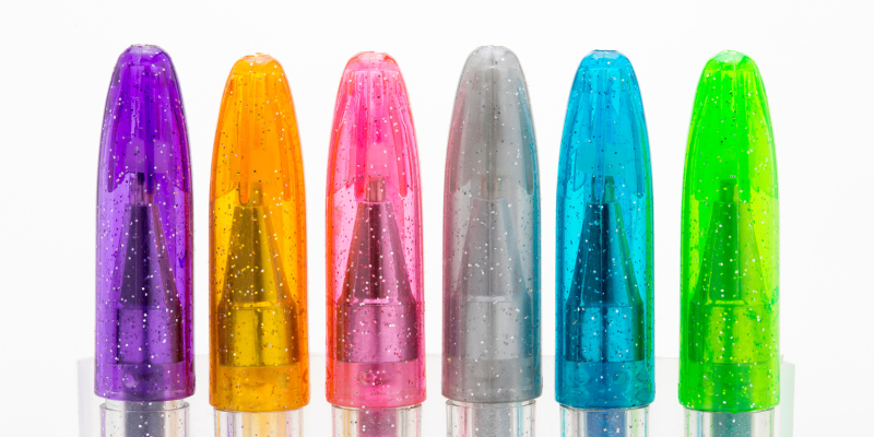 Best Gel Pens