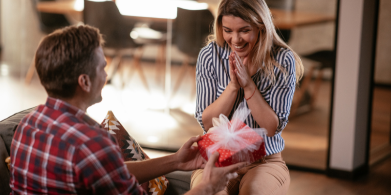 Best Gifts Girlfriends