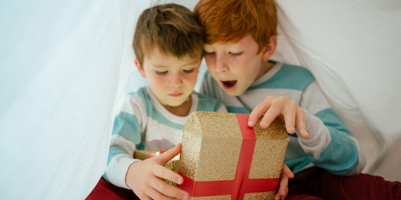 Best Gifts for Brothers