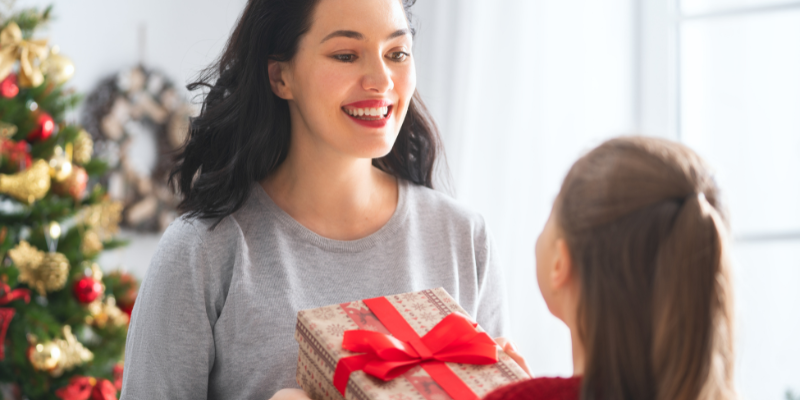 Best Gifts for New Moms