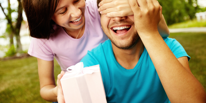 Best Gifts for Your Boyfriend