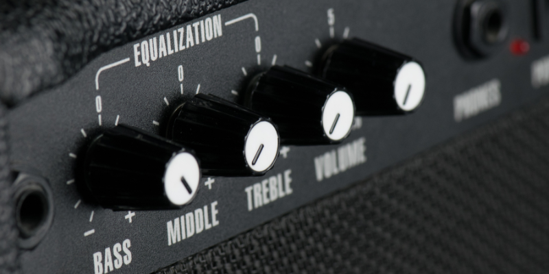 Best Guitar Amplifiers for Bedroom Practice