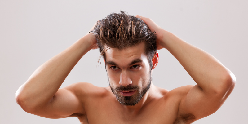 Best Hair Gel For Men