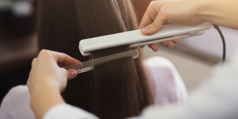 Best Hair Straighteners