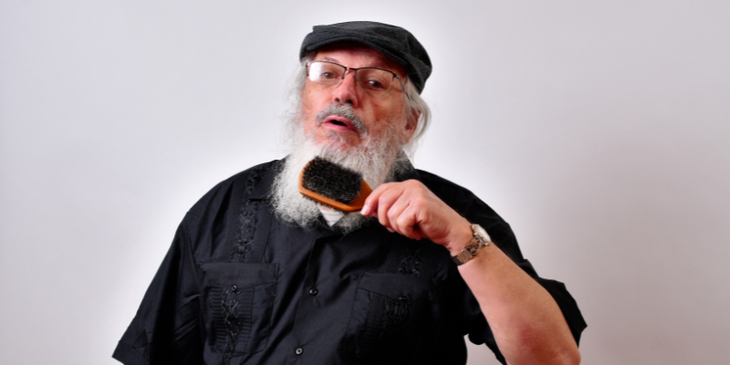 Best Heated Beard Brushes