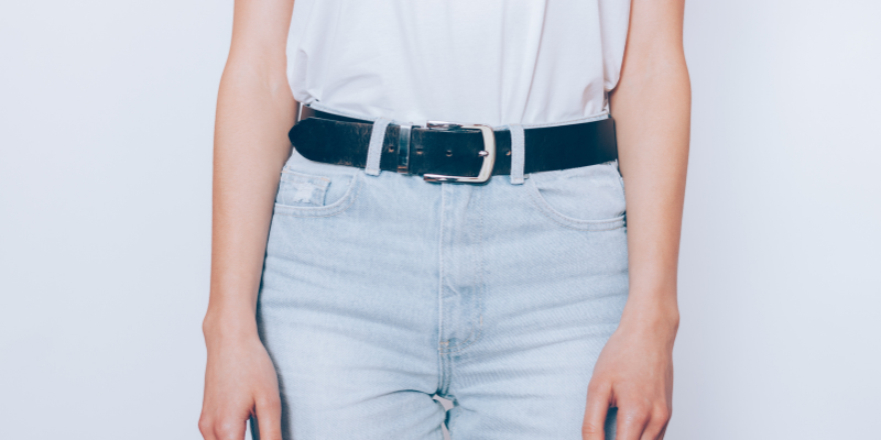 Best High-Waisted Jeans for Women