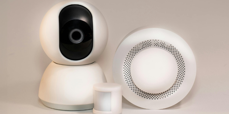 Best Home Security Systems