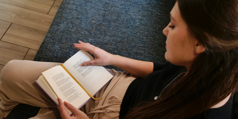 Best Horror Novels for Thriller Seekers