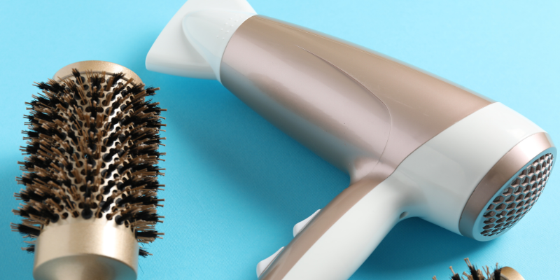 Best Hot Hair Brushes and Styling Tools
