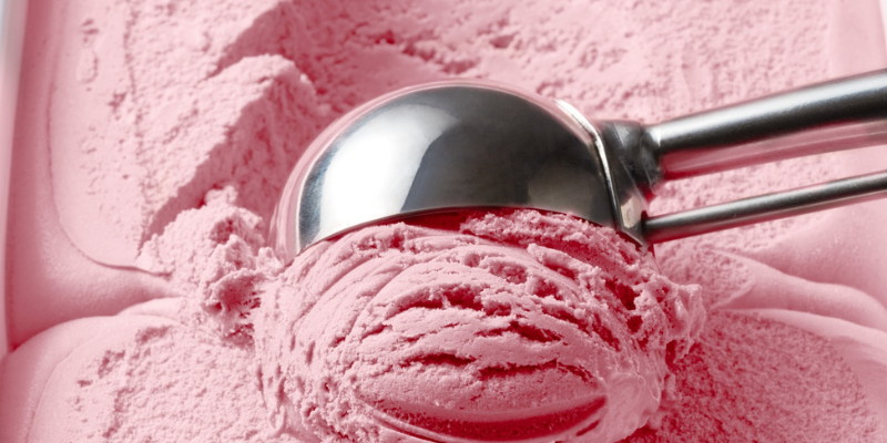 Best Ice Cream Scoop