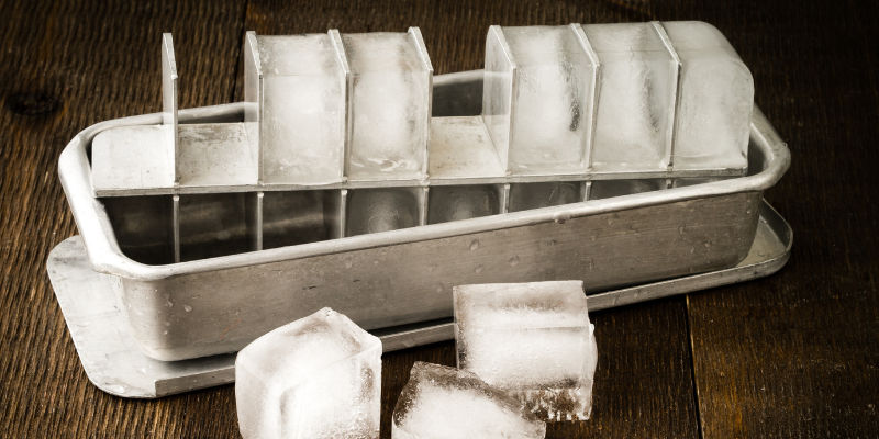 Best Ice Cube Trays