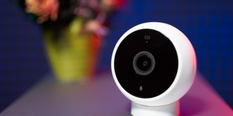 Best Indoor Security Cameras