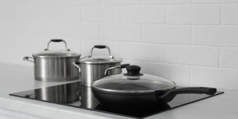 Best Induction Cookware Sets