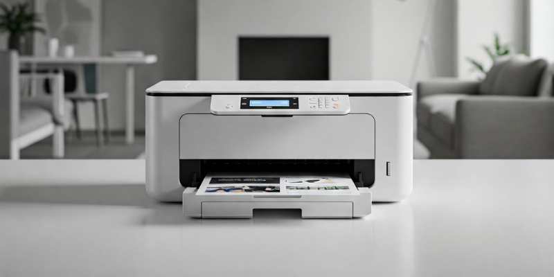 Best Inkless Printers