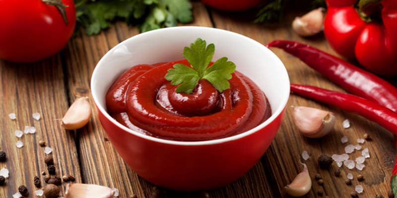 Best Ketchup