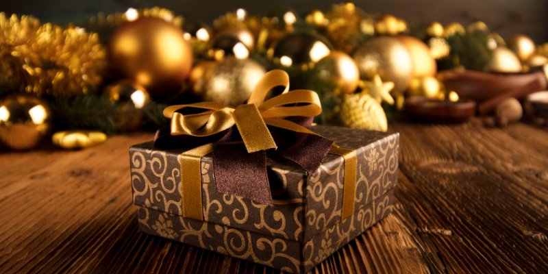 Best Luxury Gifts Under £200