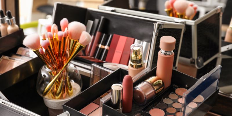 Best Makeup Organizers