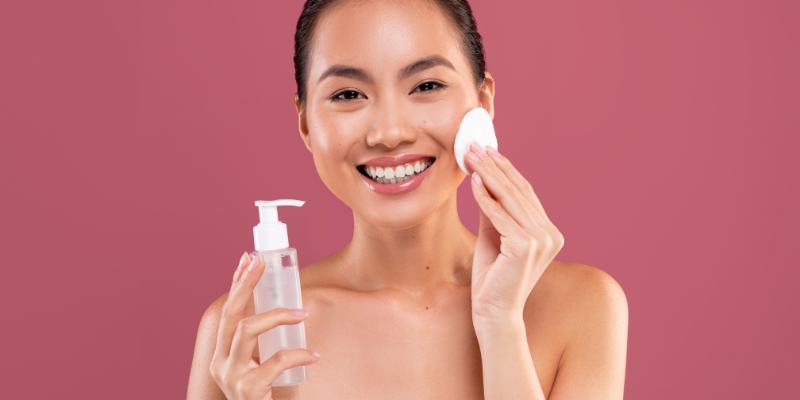 Best Makeup Removers and Cleansing Oils