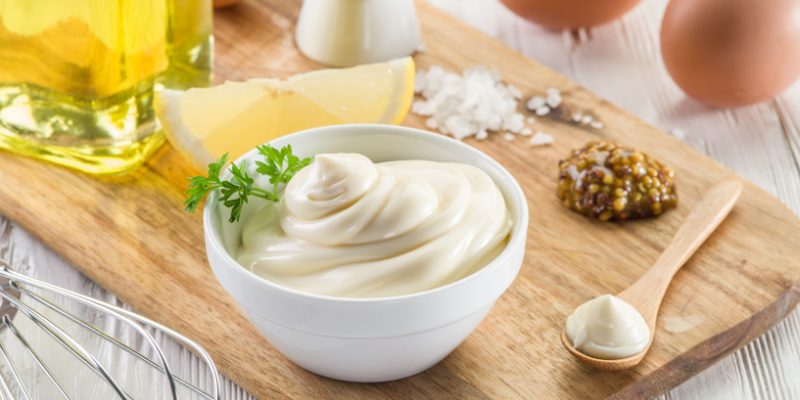 Best Mayonnaise