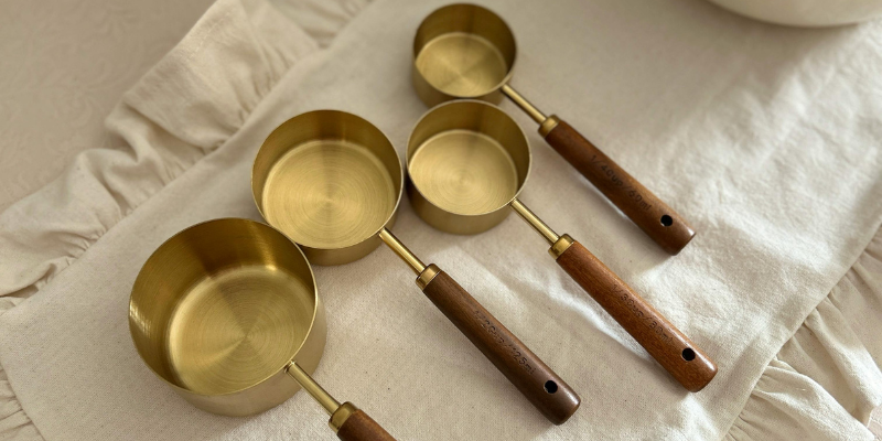 Best Measuring Cups and Spoons