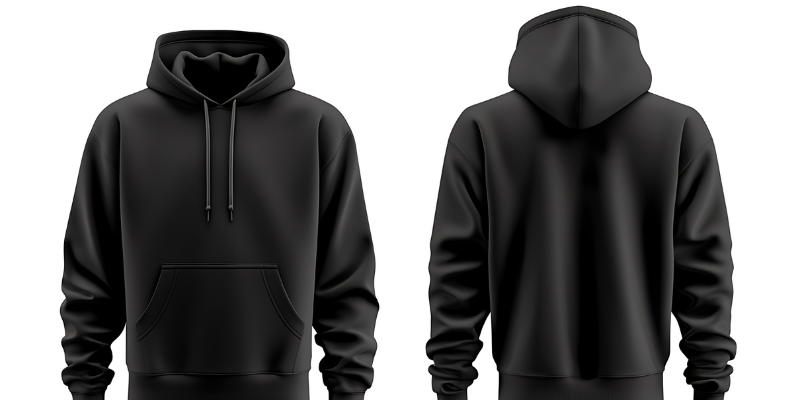 Best Men's Hoodies