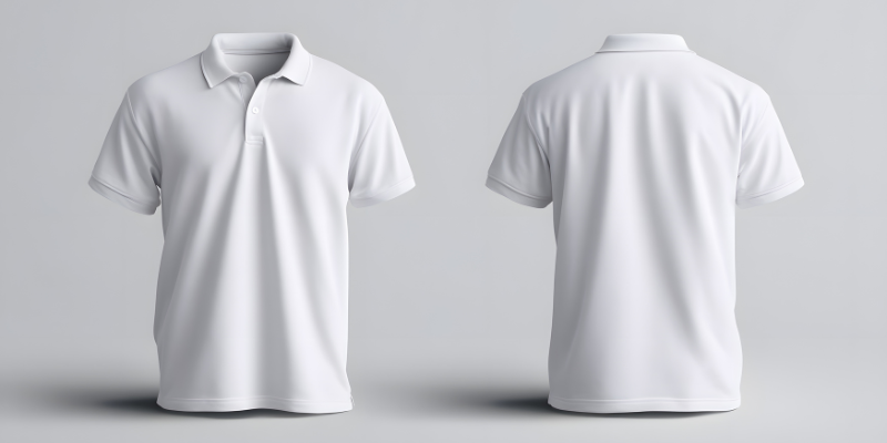 Best Men’s Polo T-Shirts