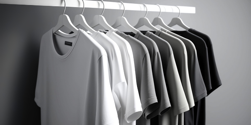 Best Men’s T-Shirts