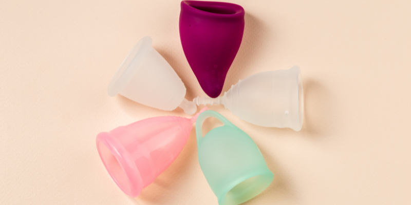 Best Menstrual Cups