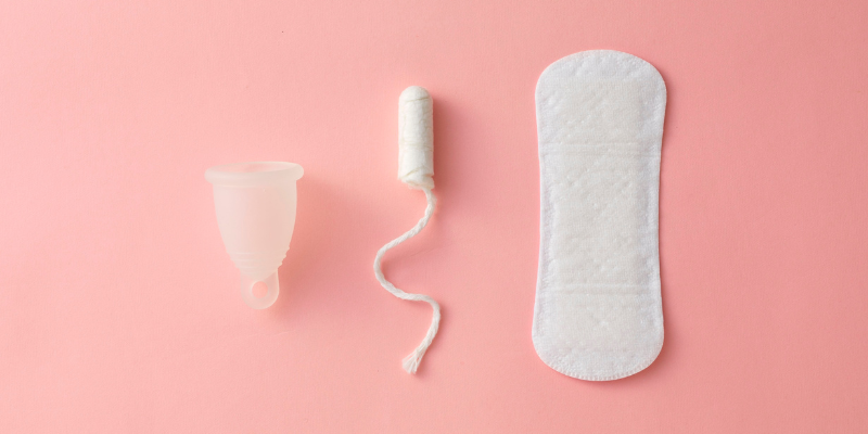 Best Menstrual Products and Menstrual Cups