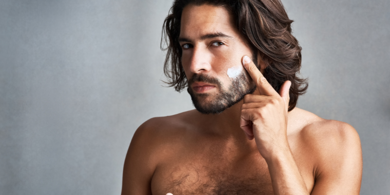 Best Moisturizers For Men