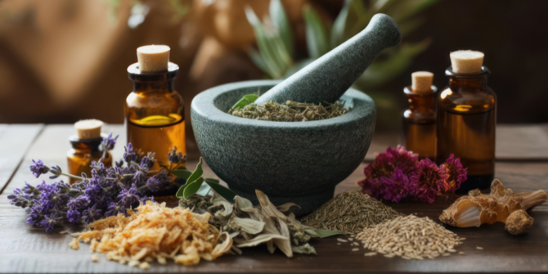 Best Mortar & Pestle