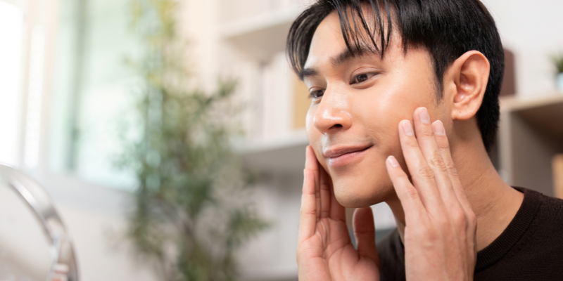 Best Night Cream for Men in UK