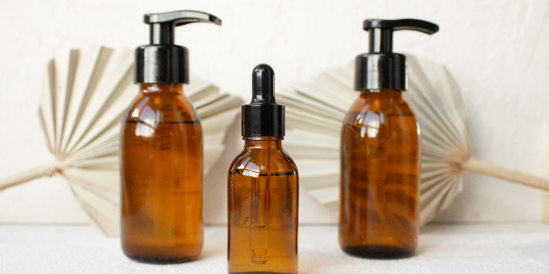 Best Oil Dispensers & Bottles