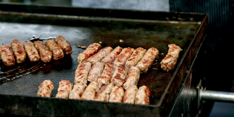 Best Outdoor Griddles