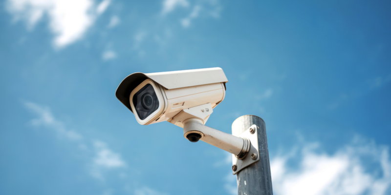 Best Outdoor Security Cameras